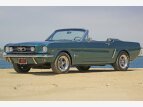 Thumbnail Photo 0 for New 1965 Ford Mustang